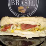 X-HOT DOG