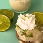 Cookie Lie Pie