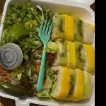 Tropic Roll