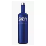Vodka Skyy 980ml