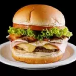 04 - Big Burguer