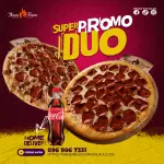 Promo Dúo