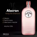 Alacran Pink