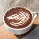 MILO CALIENTE