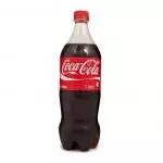 Coca 1 L