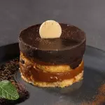 Postre Individual Chocolate