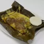 Tamales Vallunos