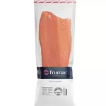 Filé de Salmão Premium - Frumar