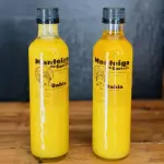 MANTEIGA DE GARRAFA