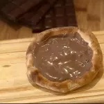 Chocolate ao Leite