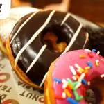 Mini Donut