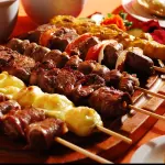 CHURRASCO