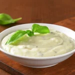 Salsa Ranch
