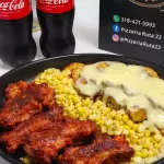 Salchi 1proteina -maiz-maduro