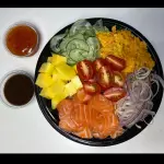 POKE SWEET NACHOS