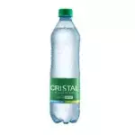 Agua con gas