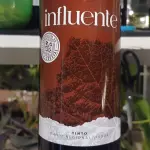 Influente - tt