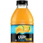 Jugo del valle frut cítricos 600ml