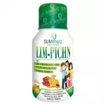 LIM-PICHN JARABE