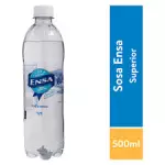 ENSA