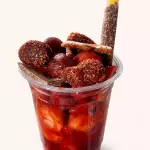 Redchili fresas 12 oz