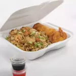ARROZ INVIDUAL 1 PERSONA