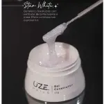 Gel UZE Nails ( Star White ) 25g