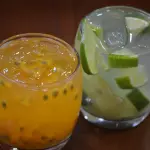 Caip Vodka