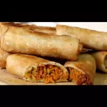 ROLLITOS PRIMAVERA
