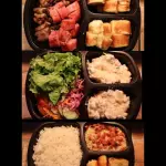 Prato Especial (Serve 2 pessoas)