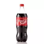coca cola 1 L