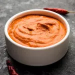 MOLHO PIMENTA