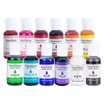 Colorante Chocolate Chefmaster 18g