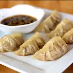 MANDU KIMCHI