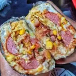 2x Doggs tradicionais
