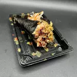 TEMAKI SALMÃO GRELHADO