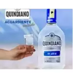 QUINDIANO LICOR SECO 200ML