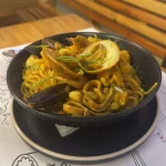 Pasta Marinera