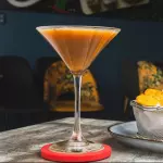 Martini Expreso