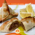 🥟Empanadas Árabes
