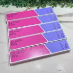 5 Unid. Gel Volia Classic Pink 14g