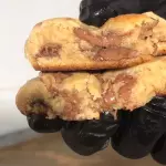 🍪 Tradicional (Chocolate Chips)