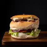 CALABRESA SALADA