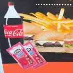 Combo família