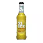 ICE 51 MARACUJÁ 275ML