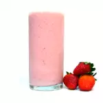 Suco De 400ML Com Leite