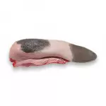 Fresh Beef Tongue, Tray