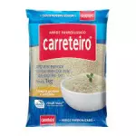 ARROZ PARBORIZADO CARRETEIRO