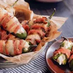 Chilitos Rellenos
