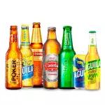 Cerveza Nacional